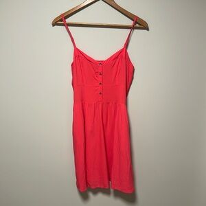 Express - Mini Dress